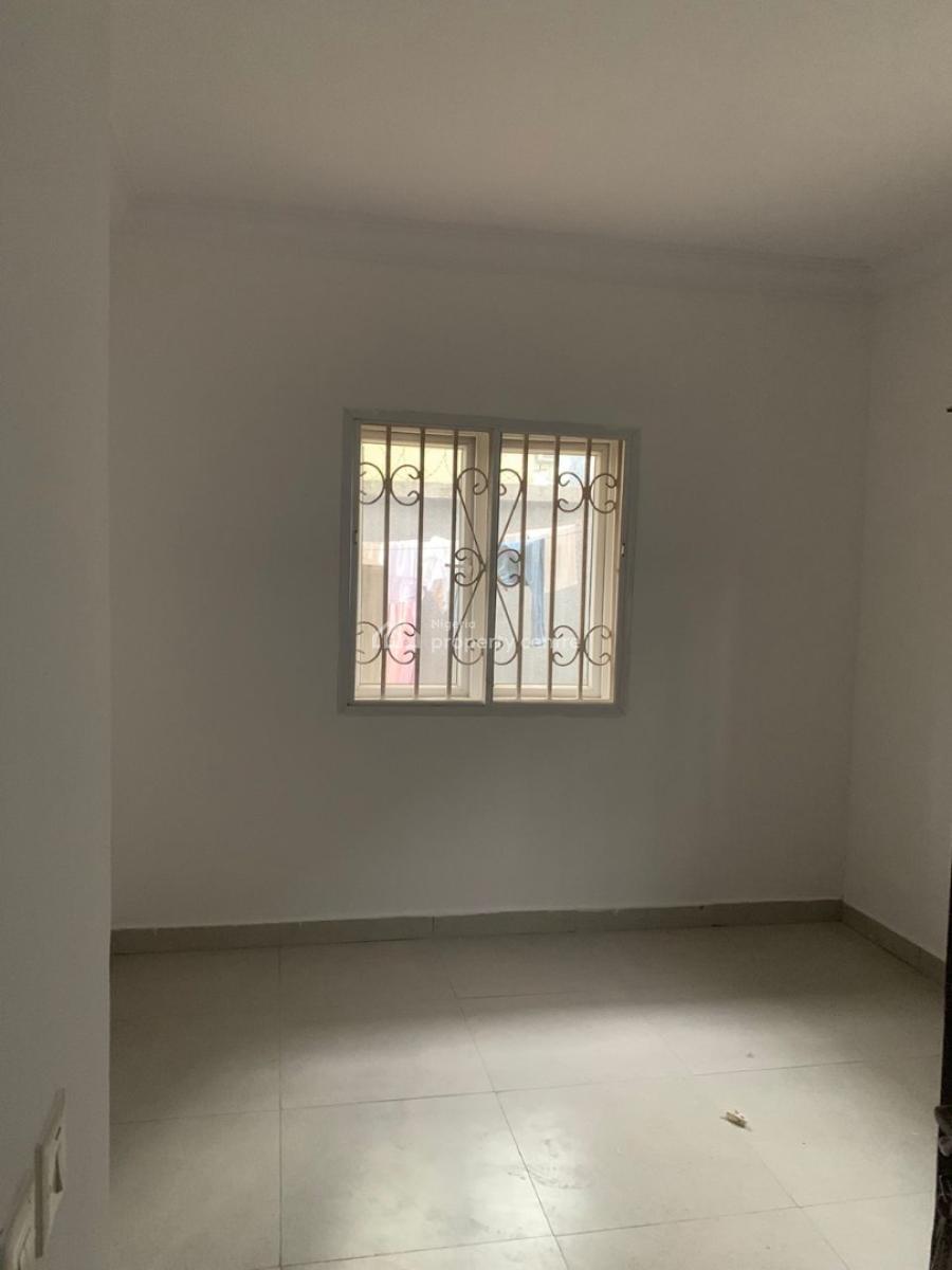 Decent 1 Bedroom Apartment with Solar Inverter, By  Blenco Supermarket, Sangotedo, Ajah, Lagos, Flat / Apartment for Rent