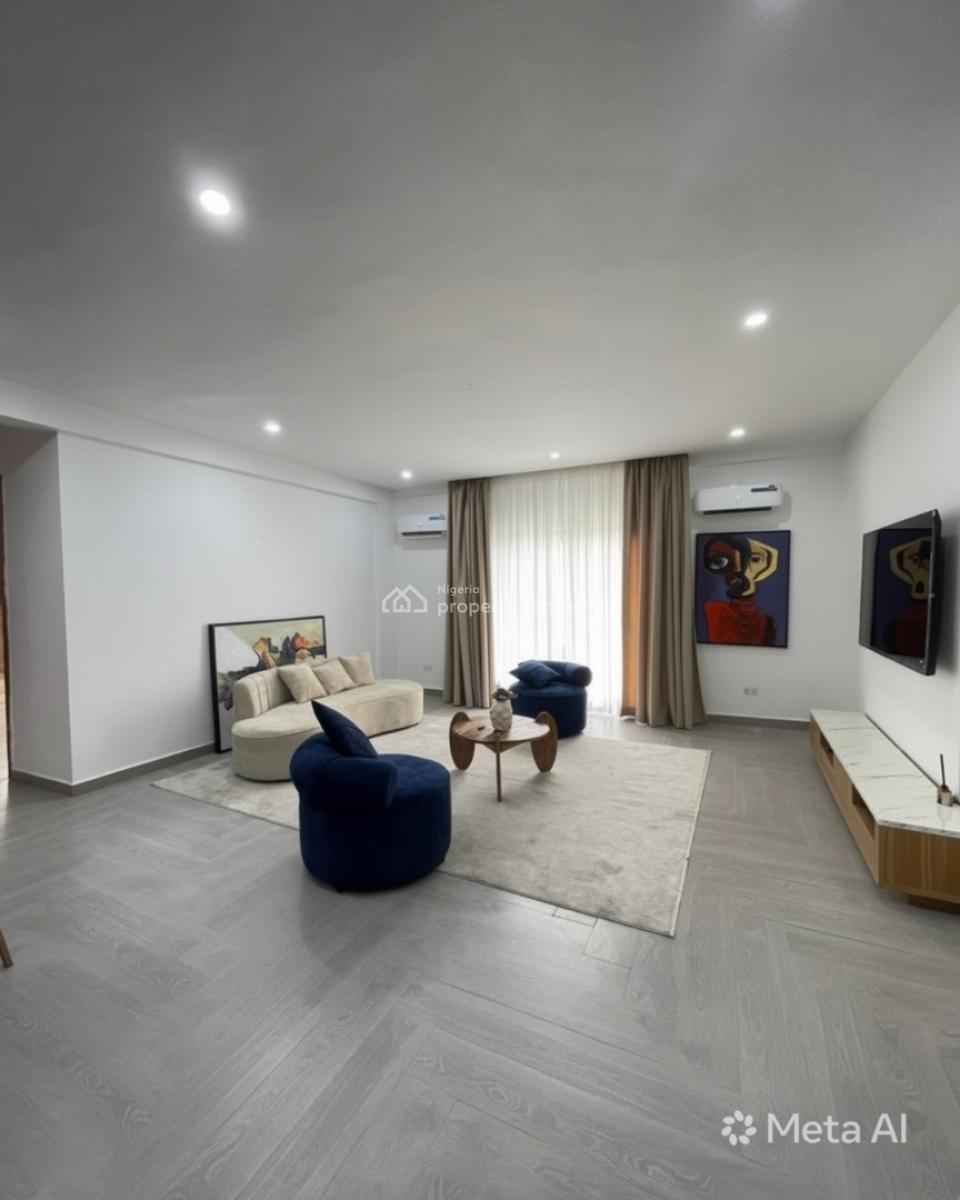 2 Bedroom Apartment, Ikate, Lekki, Lagos, Block of Flats for Sale