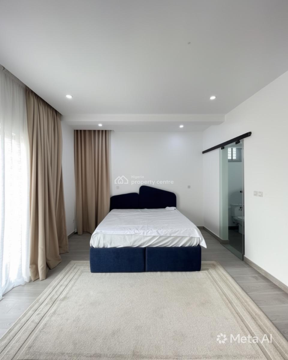 2 Bedroom Apartment, Ikate, Lekki, Lagos, Block of Flats for Sale