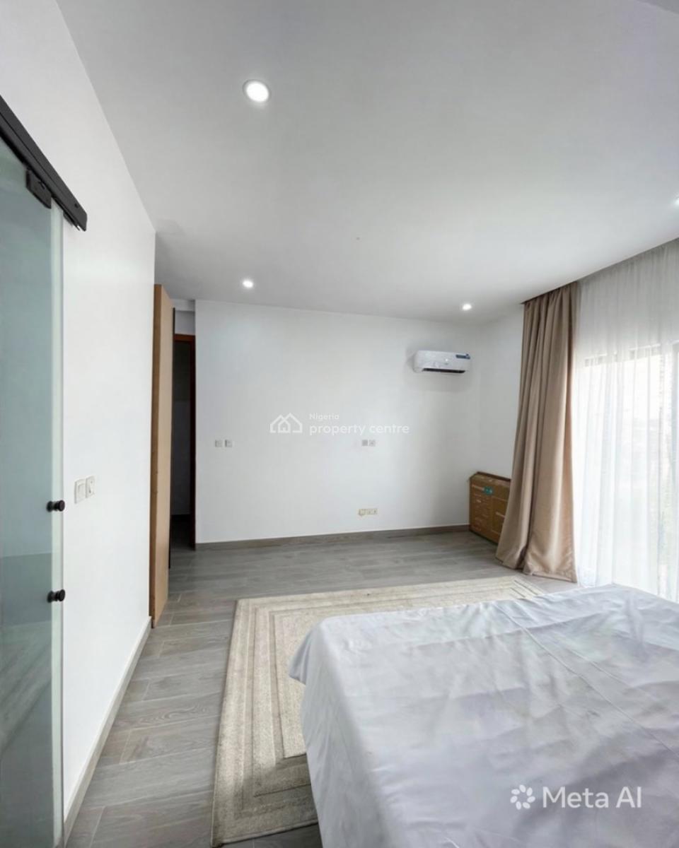 2 Bedroom Apartment, Ikate, Lekki, Lagos, Block of Flats for Sale