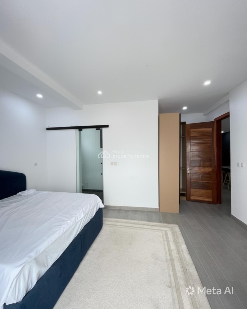2 Bedroom Apartment, Ikate, Lekki, Lagos, Block of Flats for Sale