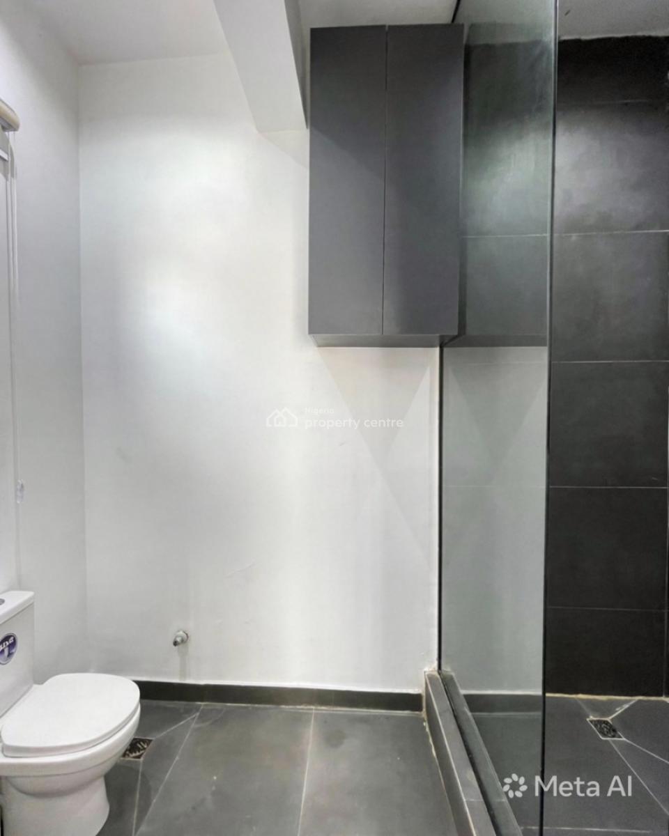 2 Bedroom Apartment, Ikate, Lekki, Lagos, Block of Flats for Sale