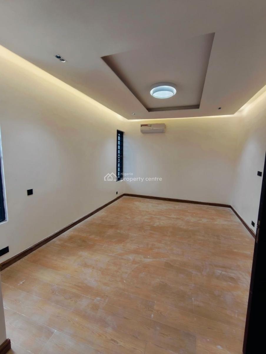 4 Bedroom Terrace Duplexes with Self Compound, Opebi, Ikeja, Lagos, House for Sale