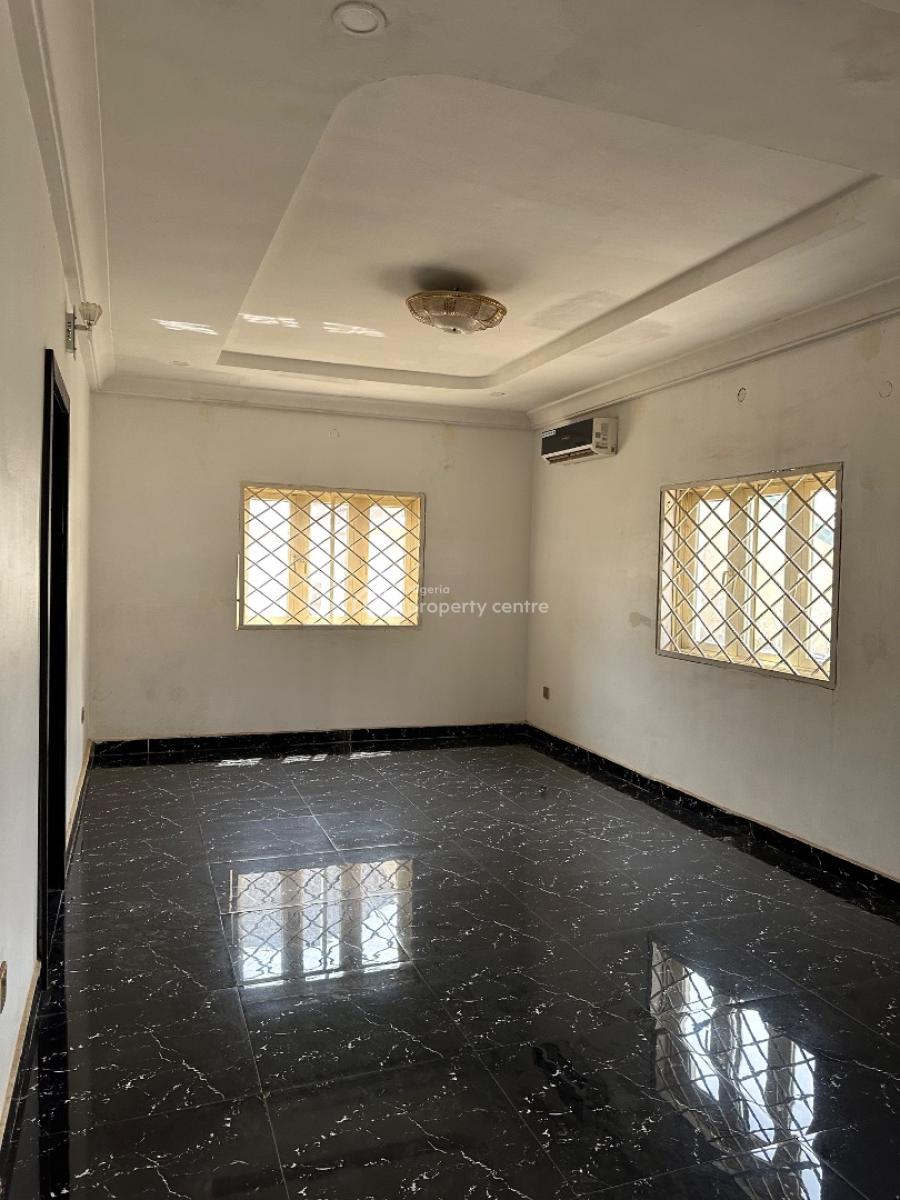 Spacious 5 Bedroom Fully Detached Duplex with 2 Bedrooms Guest Chalet, Off Ty Danjuma, Asokoro District, Abuja, Detached Duplex for Rent