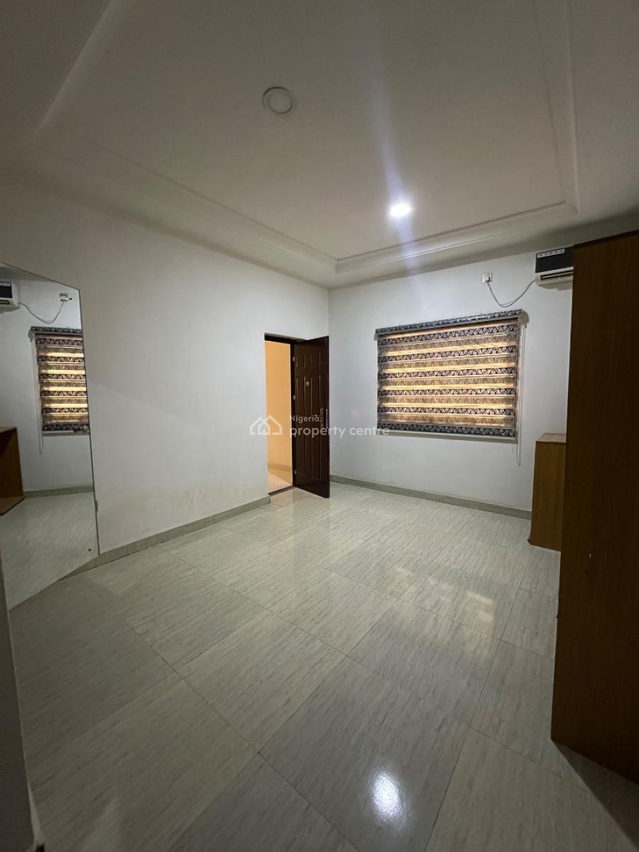 Spacious 5 Bedroom Fully Detached Duplex with 2 Bedrooms Guest Chalet, Off Ty Danjuma, Asokoro District, Abuja, Detached Duplex for Rent