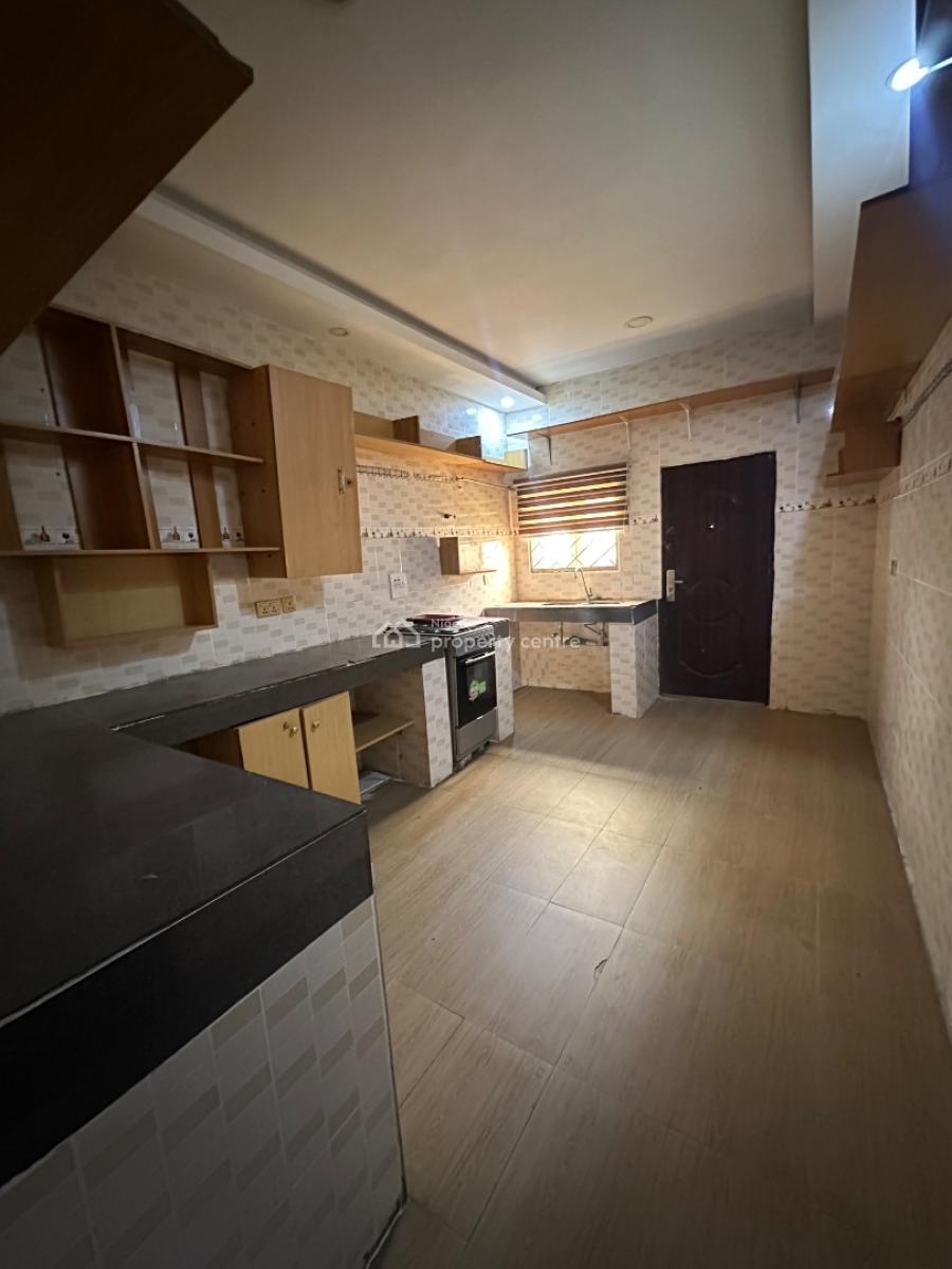 Spacious 5 Bedroom Fully Detached Duplex with 2 Bedrooms Guest Chalet, Off Ty Danjuma, Asokoro District, Abuja, Detached Duplex for Rent