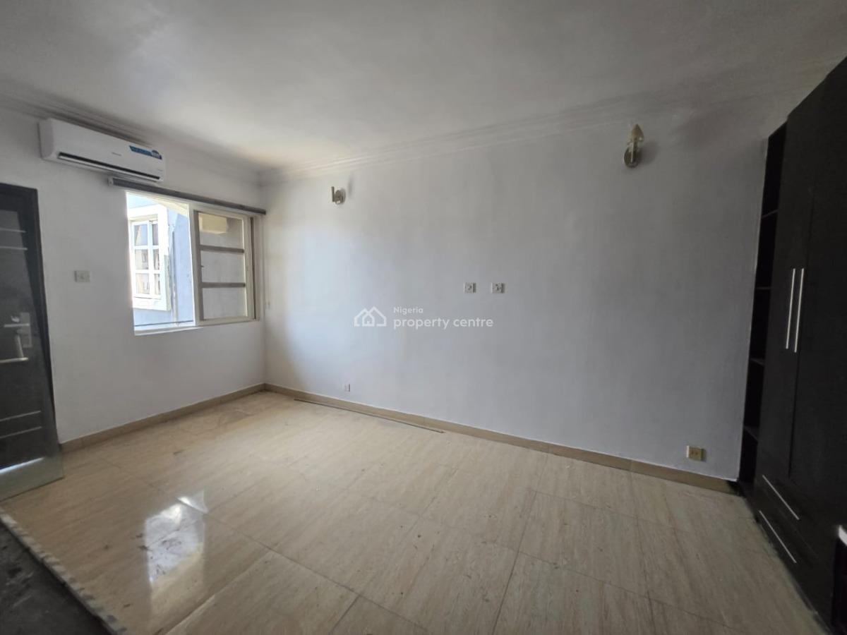 Standard 4 Bedroom Terrace with Mini Flat on Ground Floor, Oniru, Victoria Island (vi), Lagos, Commercial Property for Rent
