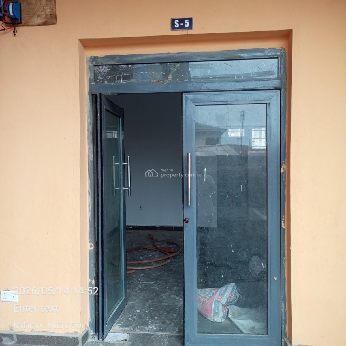 Shop, Owode, Ado, Ajah, Lagos, Shop for Rent