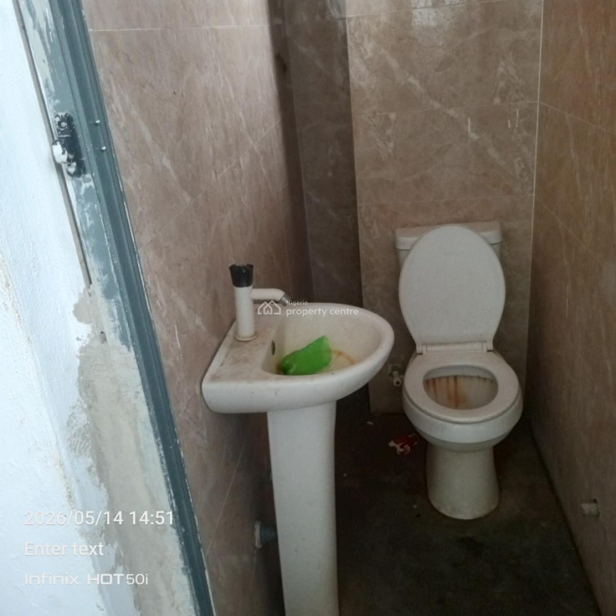 Shop, Owode, Ado, Ajah, Lagos, Shop for Rent