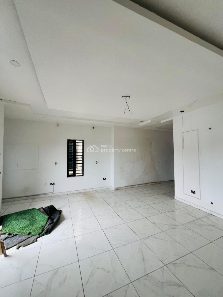 5 Bedroom &bq, Ikota, Lekki, Lagos, Detached Duplex for Rent