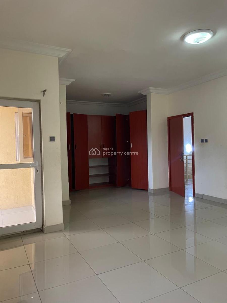 Fully Serviced 4 Bedrooms Semi Detached, Off Osapa, Lekki, Lagos, Semi-detached Duplex for Rent