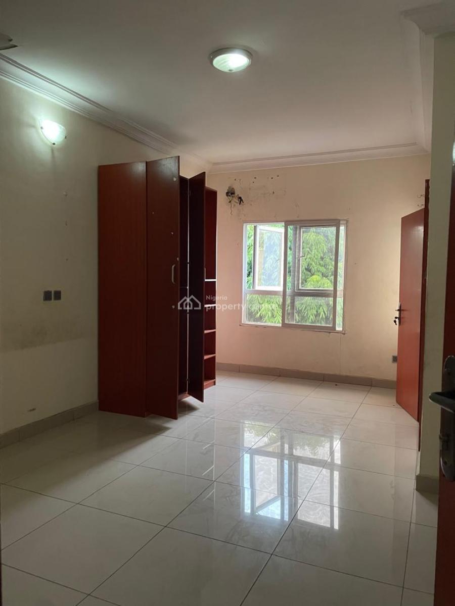 Fully Serviced 4 Bedrooms Semi Detached, Off Osapa, Lekki, Lagos, Semi-detached Duplex for Rent