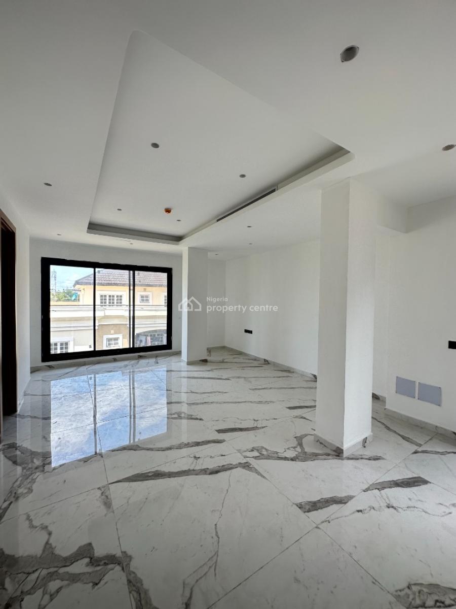 Luxury 5 Bedroom Detached Duplex with an Elevator, Banana Island, Ikoyi, Lagos, Detached Duplex for Sale