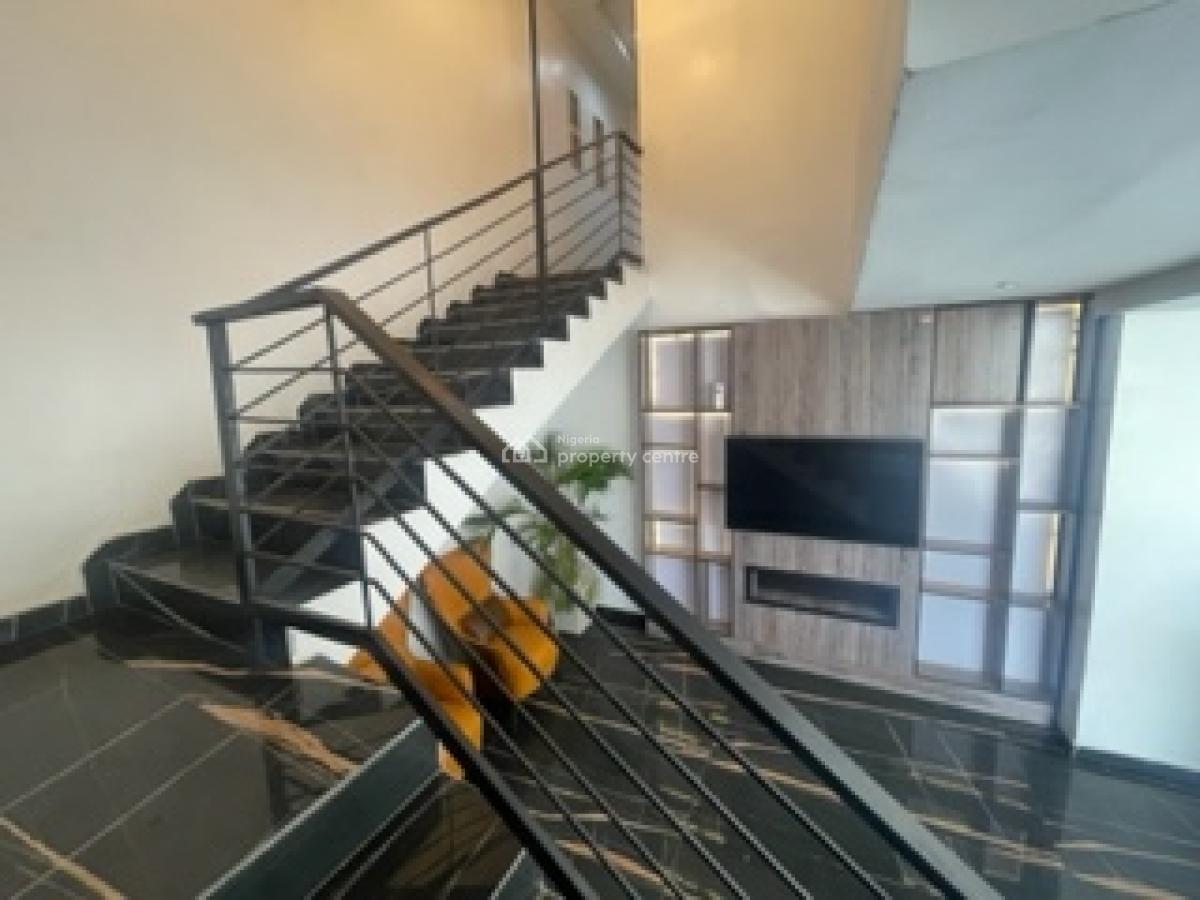 Commercial 13 Bedroom and Reception with Staff Quaters Available, Chevron, Lekki, Lagos, Commercial Property for Rent
