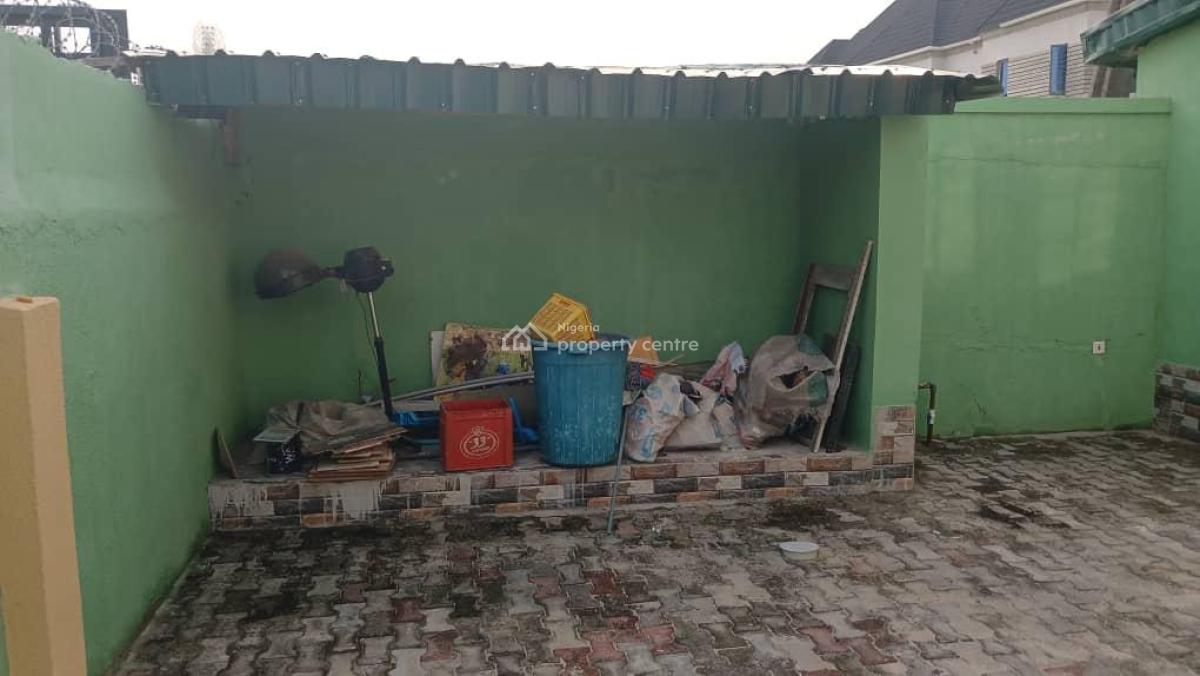 4 Units of 3 Bedroom Flat, Badore, Ajah, Lagos, Block of Flats for Sale
