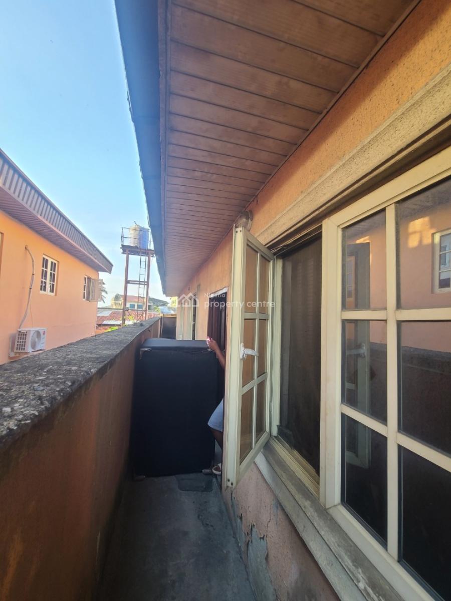1 Bedroom Flat, Sangotedo, Ajah, Lagos, Mini Flat (room and Parlour) for Rent