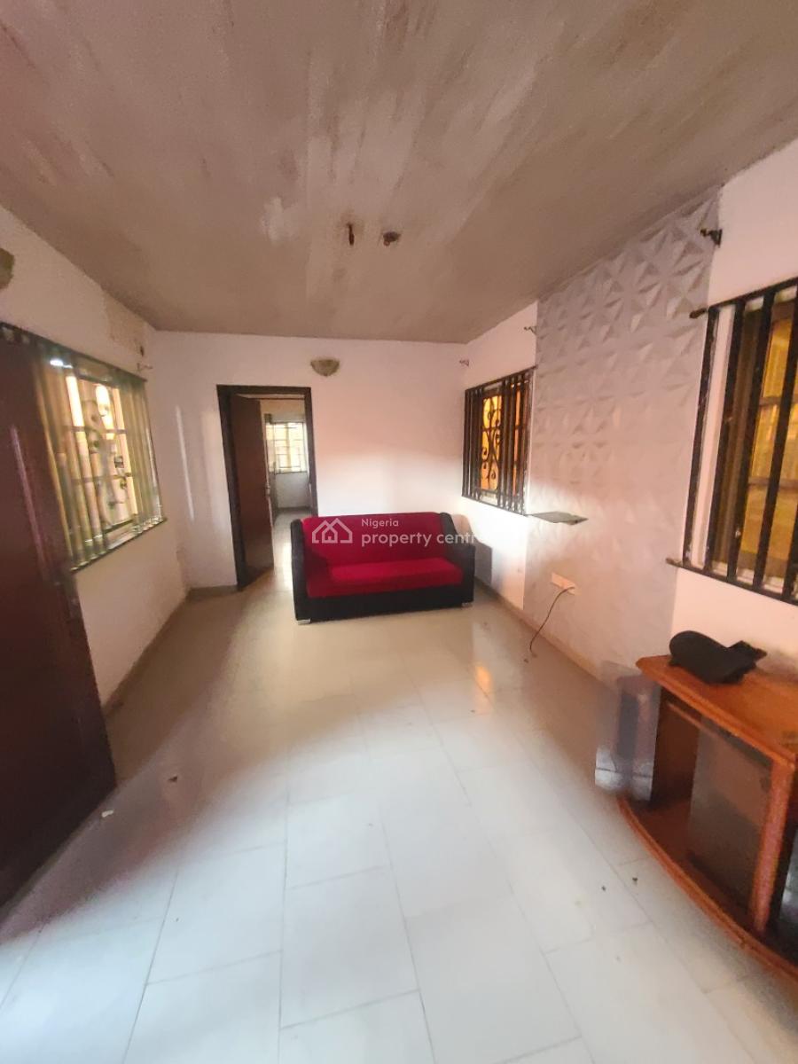 1 Bedroom Flat, Sangotedo, Ajah, Lagos, Mini Flat (room and Parlour) for Rent