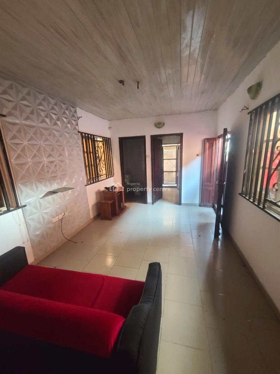 1 Bedroom Flat, Sangotedo, Ajah, Lagos, Mini Flat (room and Parlour) for Rent