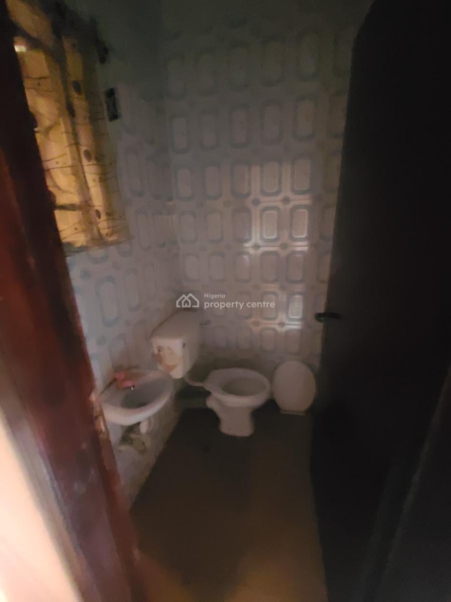 1 Bedroom Flat, Sangotedo, Ajah, Lagos, Mini Flat (room and Parlour) for Rent