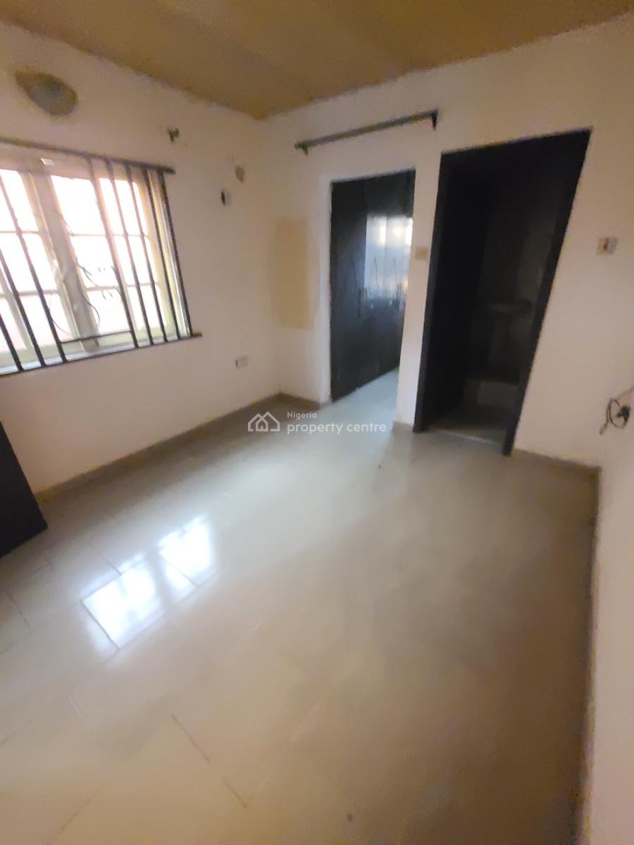 1 Bedroom Flat, Sangotedo, Ajah, Lagos, Mini Flat (room and Parlour) for Rent