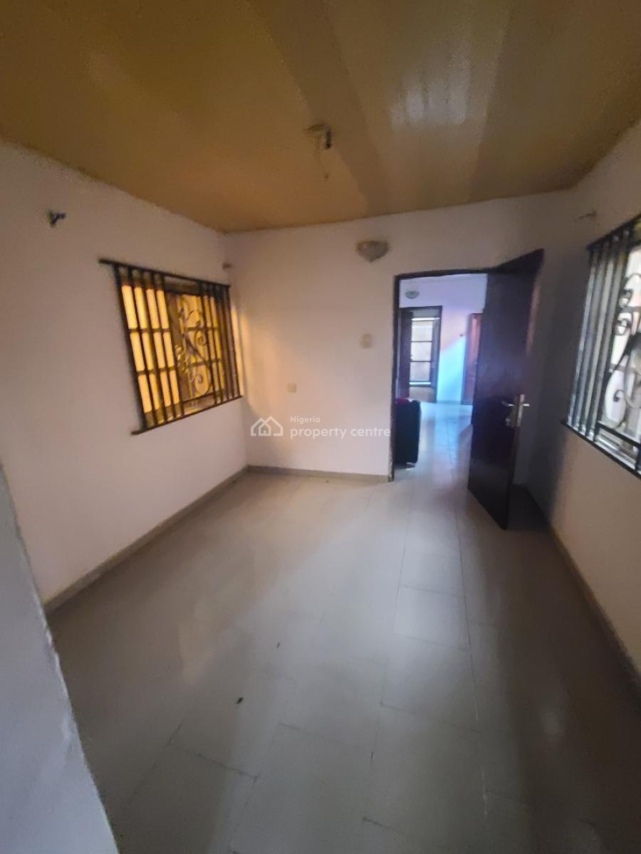 1 Bedroom Flat, Sangotedo, Ajah, Lagos, Mini Flat (room and Parlour) for Rent