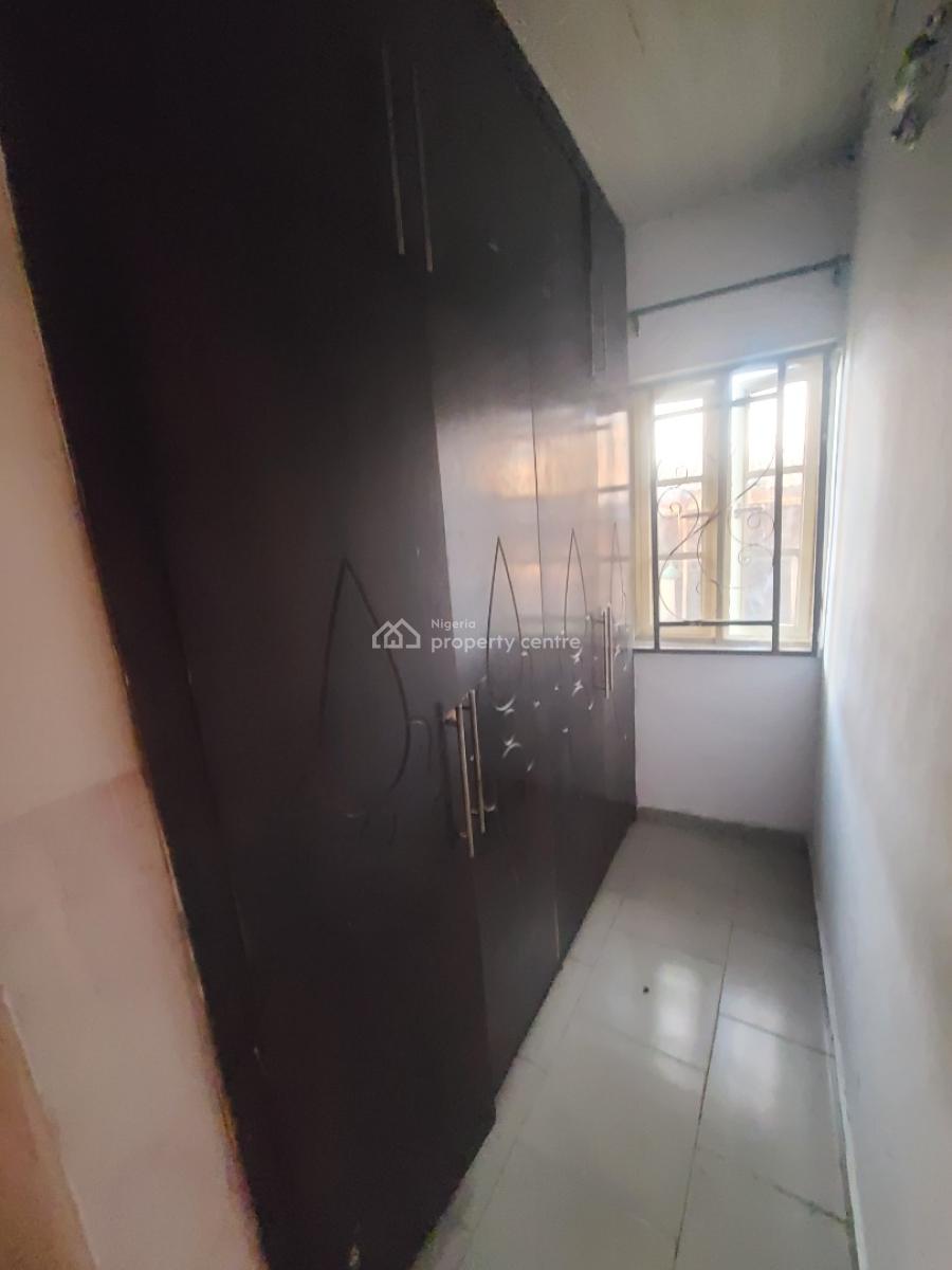 1 Bedroom Flat, Sangotedo, Ajah, Lagos, Mini Flat (room and Parlour) for Rent