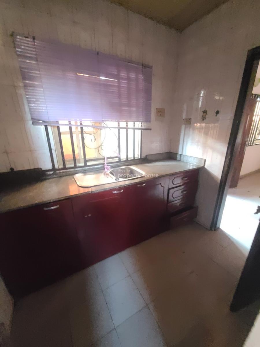 1 Bedroom Flat, Sangotedo, Ajah, Lagos, Mini Flat (room and Parlour) for Rent