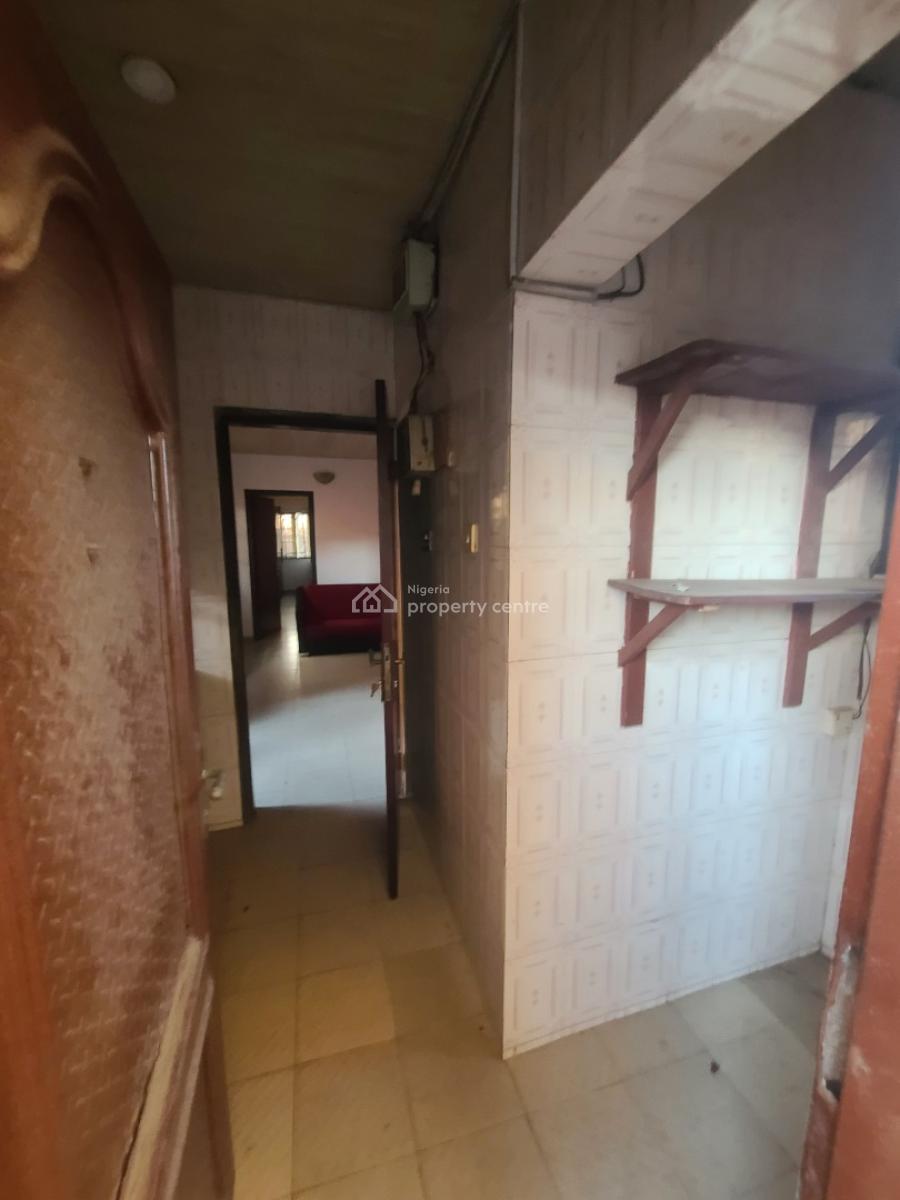 1 Bedroom Flat, Sangotedo, Ajah, Lagos, Mini Flat (room and Parlour) for Rent