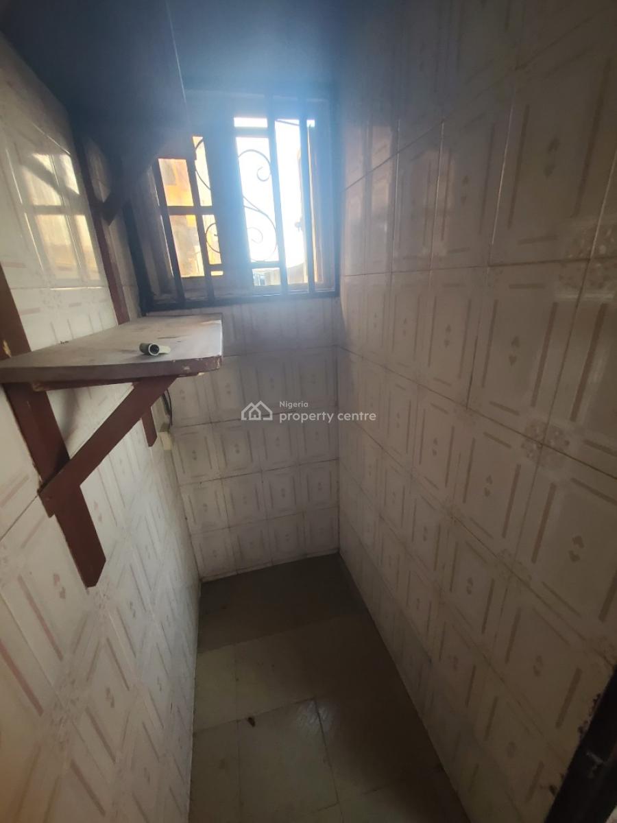 1 Bedroom Flat, Sangotedo, Ajah, Lagos, Mini Flat (room and Parlour) for Rent