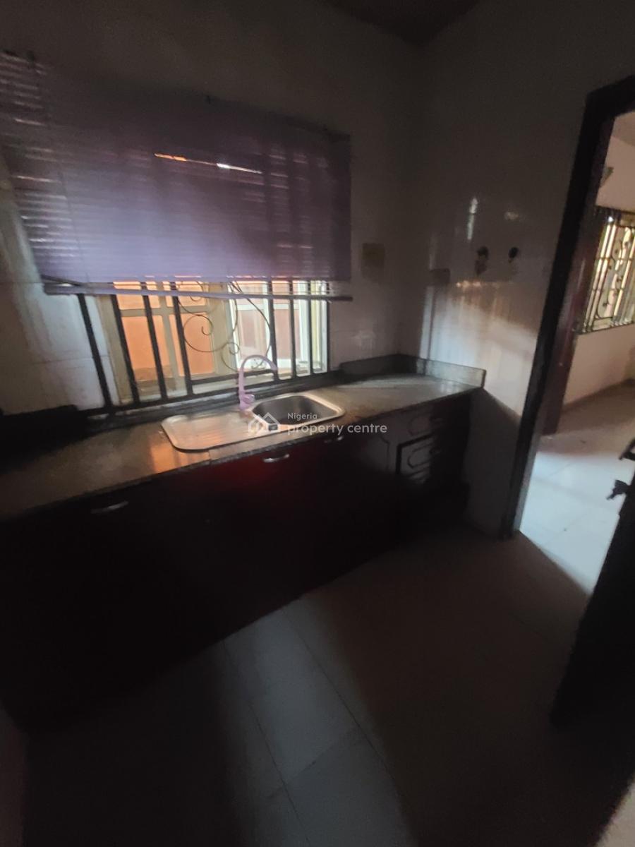 1 Bedroom Flat, Sangotedo, Ajah, Lagos, Mini Flat (room and Parlour) for Rent