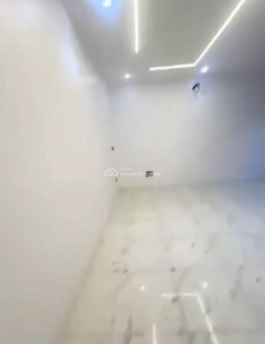 Luxury and Spacious 4 Bedroom Duplex, Thomas Estate, Ajah, Lagos, Terraced Duplex for Sale