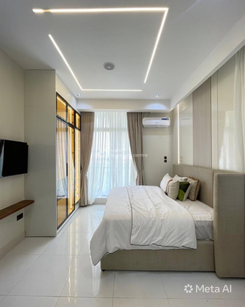 2 Bedroom Apartment, Ikate, Lekki, Lagos, Block of Flats for Sale