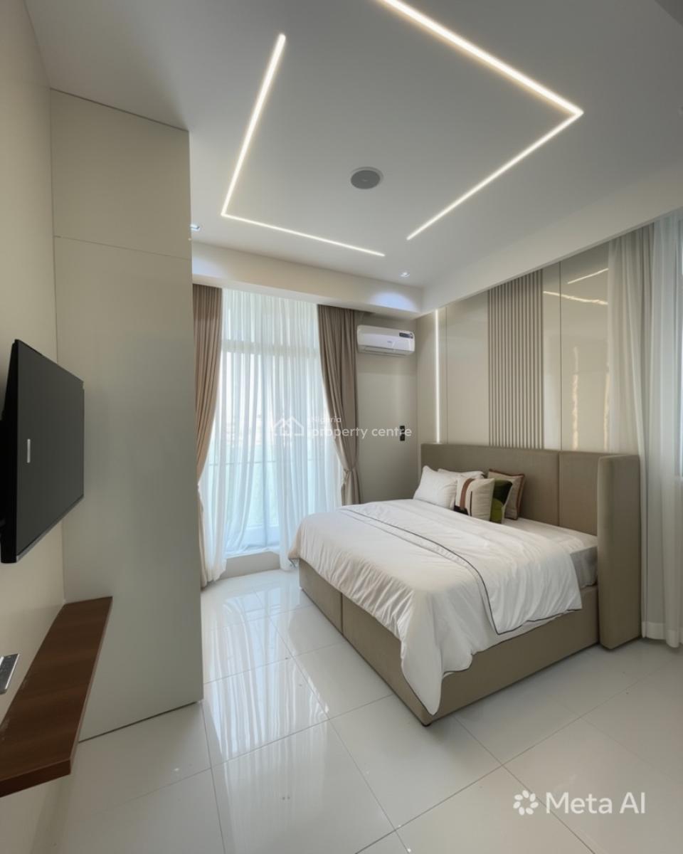 2 Bedroom Apartment, Ikate, Lekki, Lagos, Block of Flats for Sale