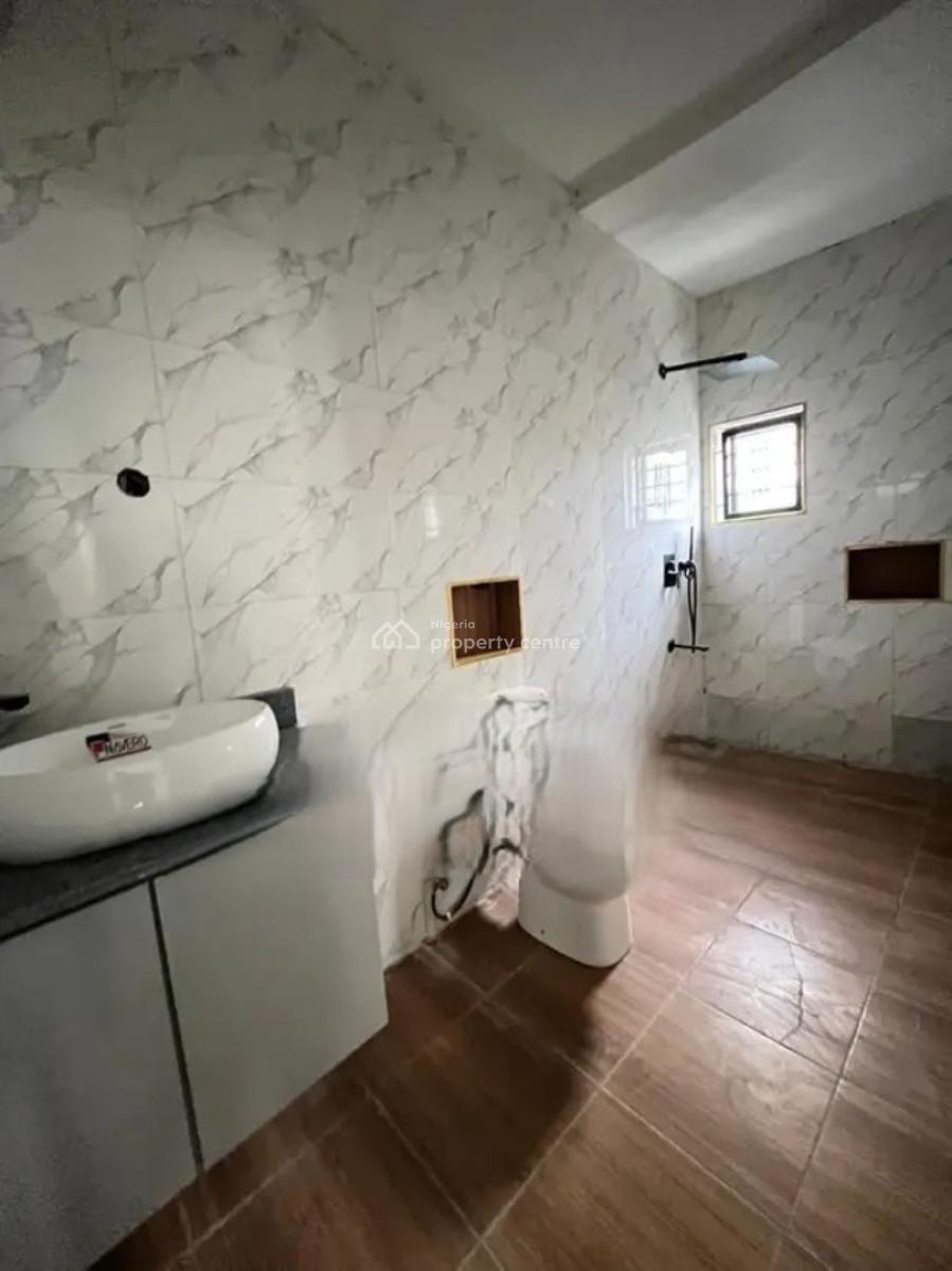 3 Bedroom Bungalow with Excellent Facilities, Apo - Wumba District. Abuja - Nigeria., Apo, Abuja, Detached Bungalow for Sale