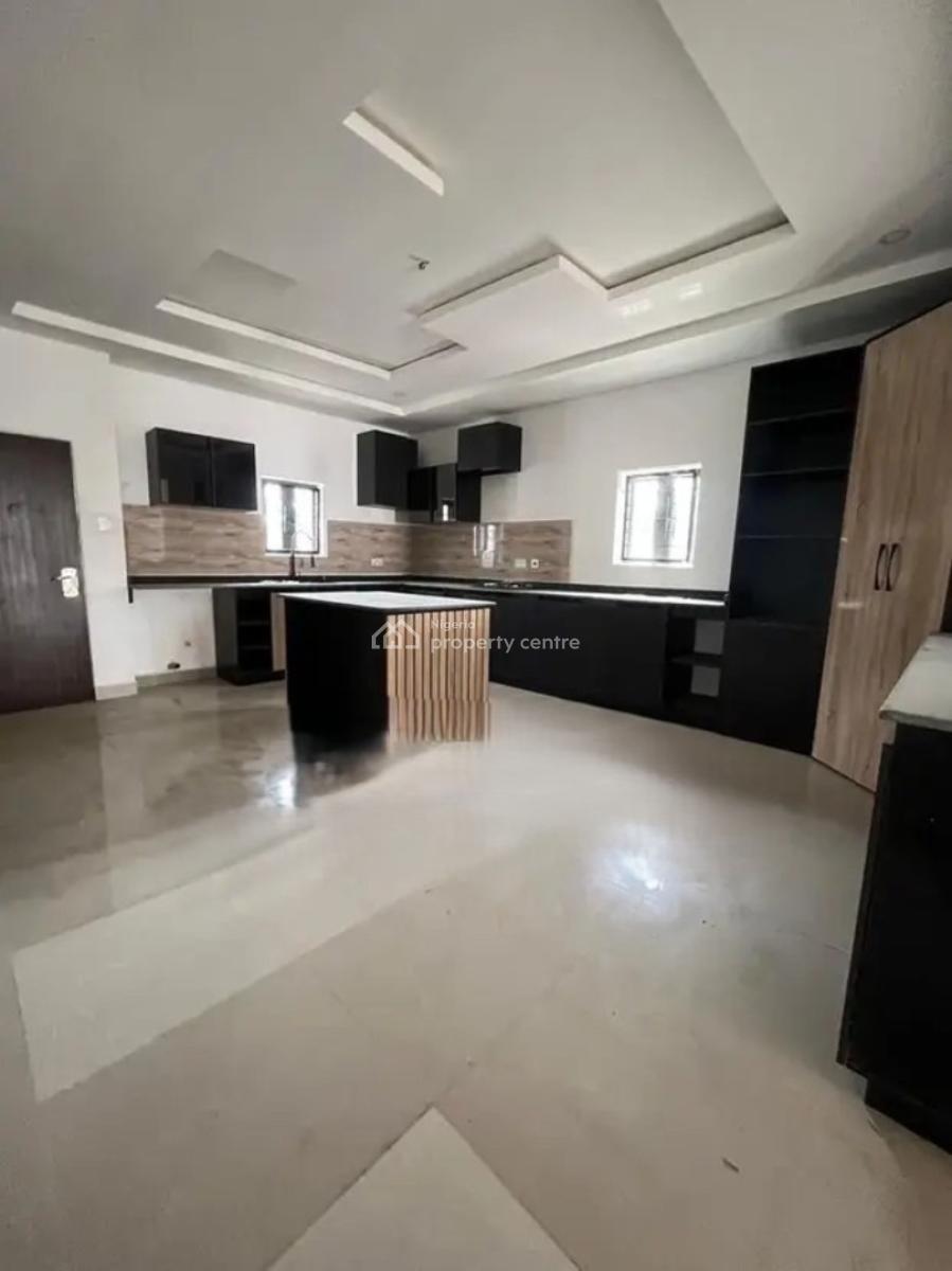 3 Bedroom Bungalow with Excellent Facilities, Apo - Wumba District. Abuja - Nigeria., Apo, Abuja, Detached Bungalow for Sale