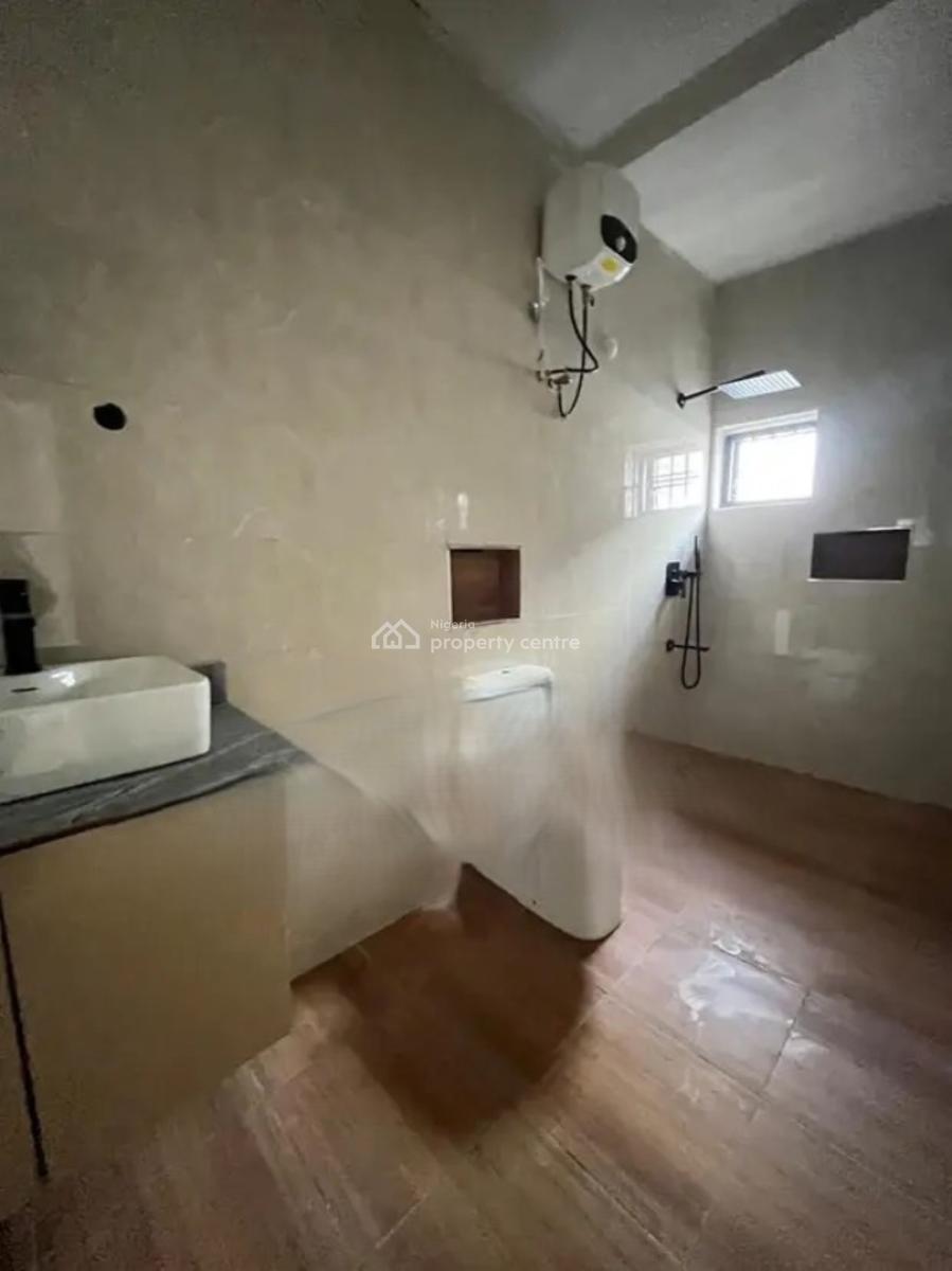3 Bedroom Bungalow with Excellent Facilities, Apo - Wumba District. Abuja - Nigeria., Apo, Abuja, Detached Bungalow for Sale