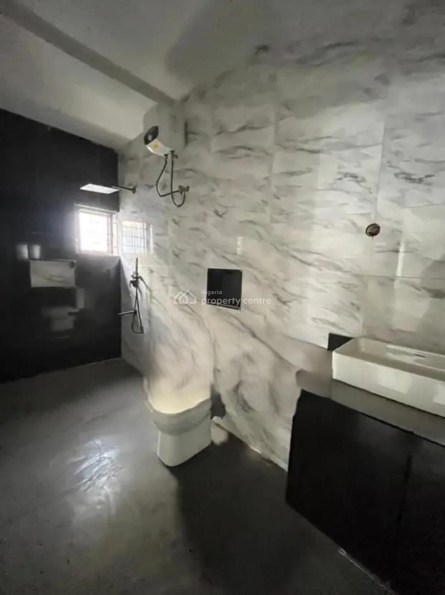 3 Bedroom Bungalow with Excellent Facilities, Apo - Wumba District. Abuja - Nigeria., Apo, Abuja, Detached Bungalow for Sale