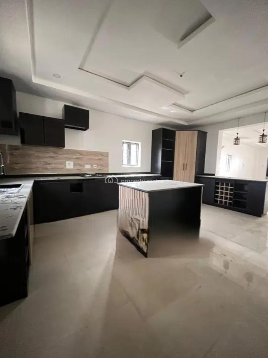 3 Bedroom Bungalow with Excellent Facilities, Apo - Wumba District. Abuja - Nigeria., Apo, Abuja, Detached Bungalow for Sale