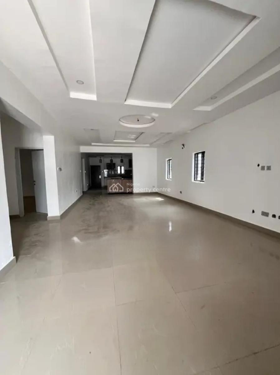 3 Bedroom Bungalow with Excellent Facilities, Apo - Wumba District. Abuja - Nigeria., Apo, Abuja, Detached Bungalow for Sale