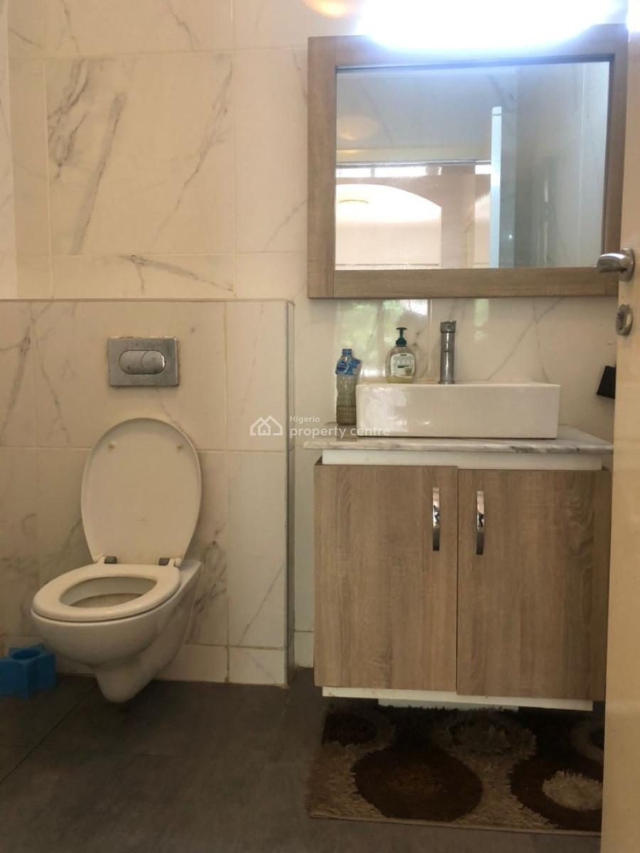 3 Bedroom Aprtment with Bq, Ikoyi, Ikoyi, Lagos, House for Rent
