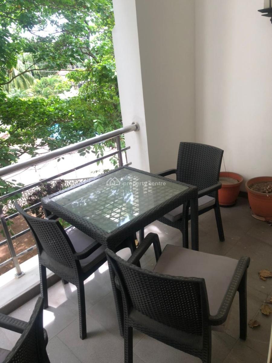 3 Bedroom Aprtment with Bq, Ikoyi, Ikoyi, Lagos, House for Rent