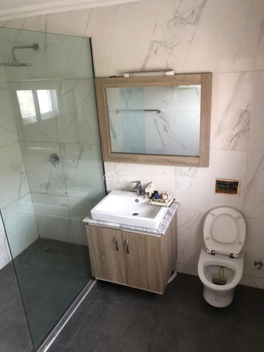 3 Bedroom Aprtment with Bq, Ikoyi, Ikoyi, Lagos, House for Rent