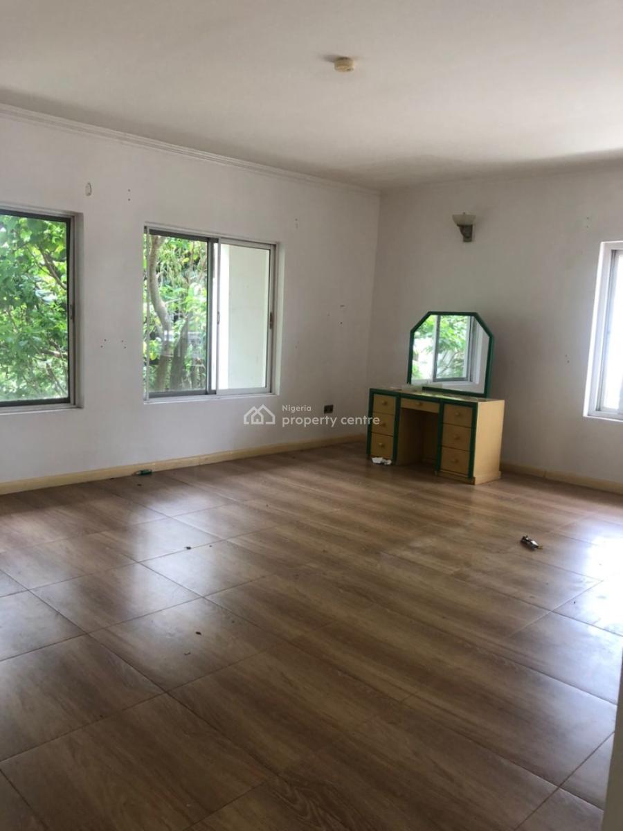3 Bedroom Aprtment with Bq, Ikoyi, Ikoyi, Lagos, House for Rent