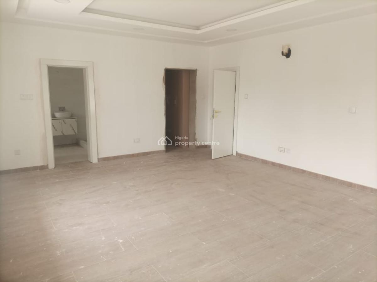 3 Bedroom Aprtment with Bq, Ikoyi, Ikoyi, Lagos, House for Rent