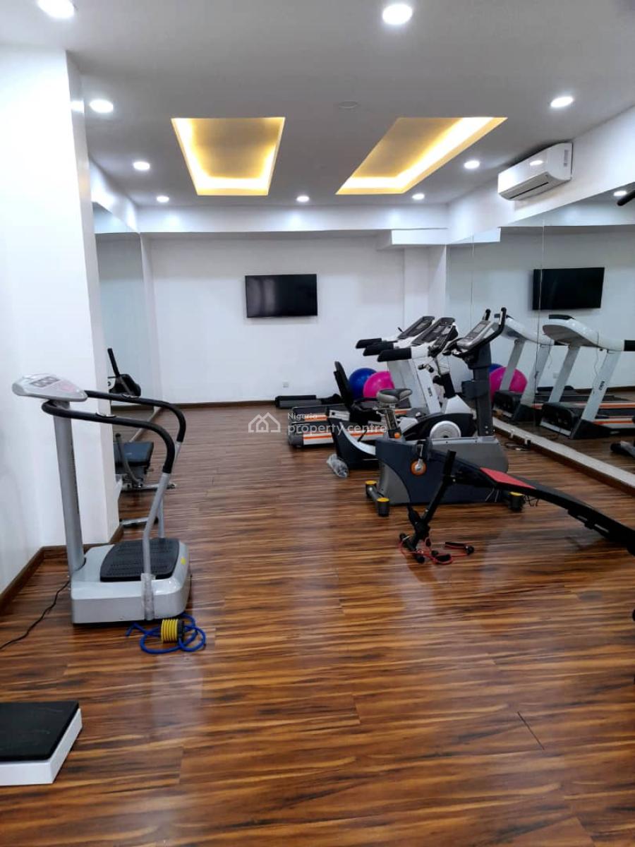 3 Bedroom Aprtment with Bq, Ikoyi, Ikoyi, Lagos, House for Rent