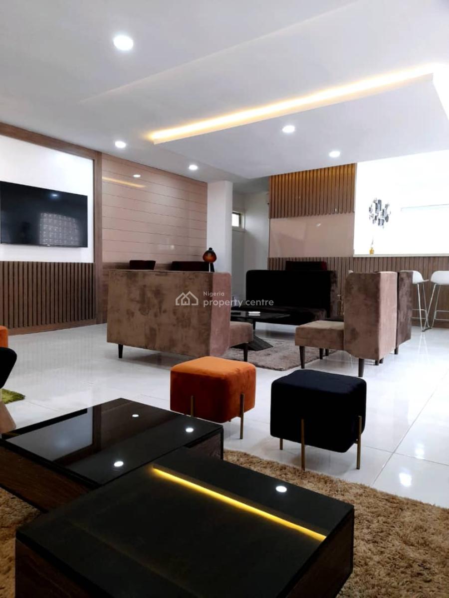 3 Bedroom Aprtment with Bq, Ikoyi, Ikoyi, Lagos, House for Rent