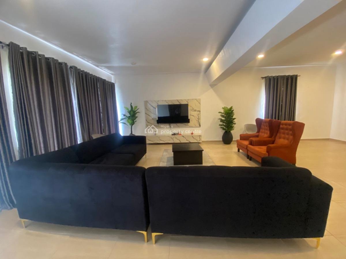3 Bedroom  Apartment with a Bq, Lekki Right, Lekki Phase 1, Lekki, Lagos, Flat / Apartment for Rent