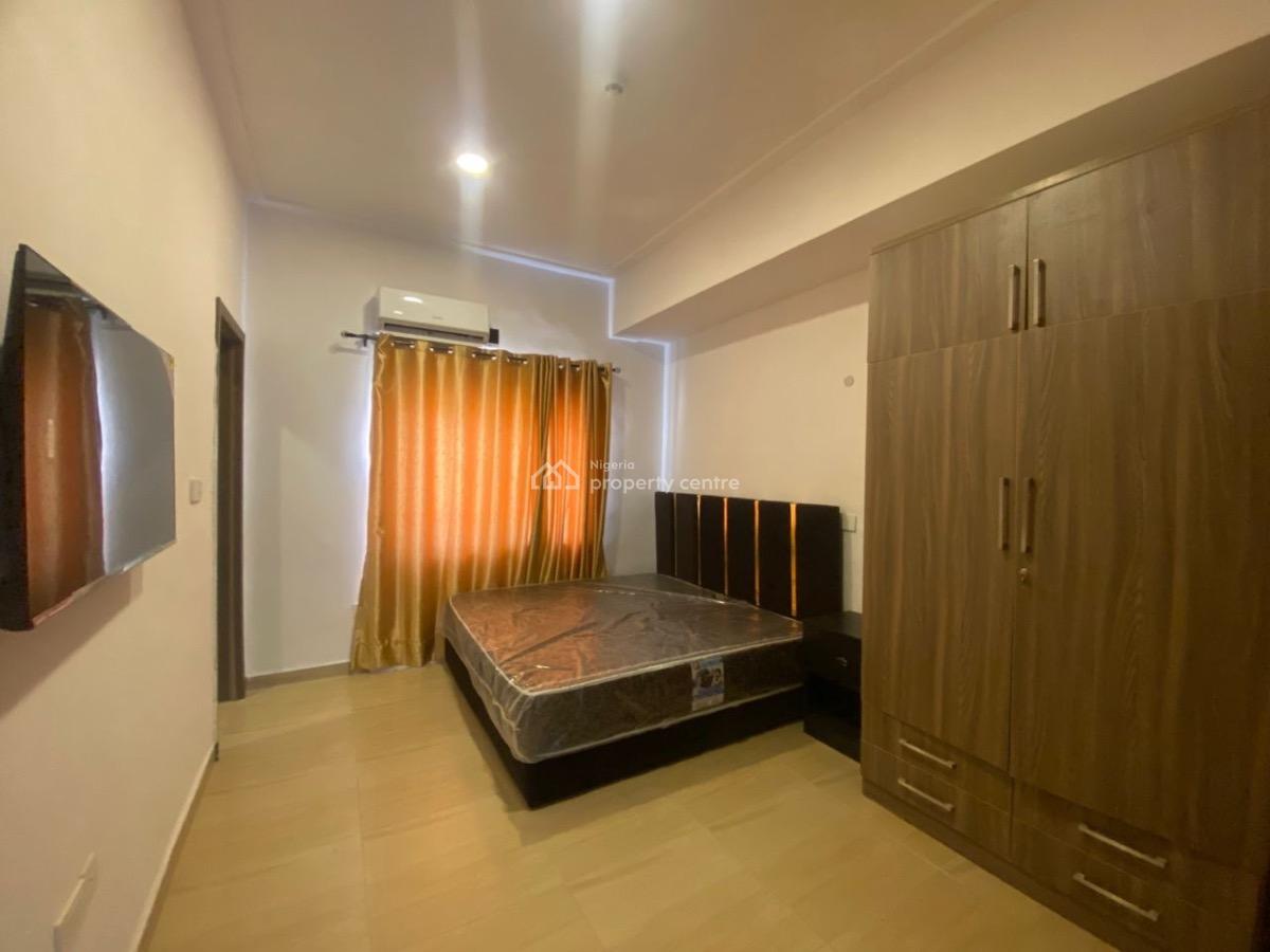 3 Bedroom  Apartment with a Bq, Lekki Right, Lekki Phase 1, Lekki, Lagos, Flat / Apartment for Rent
