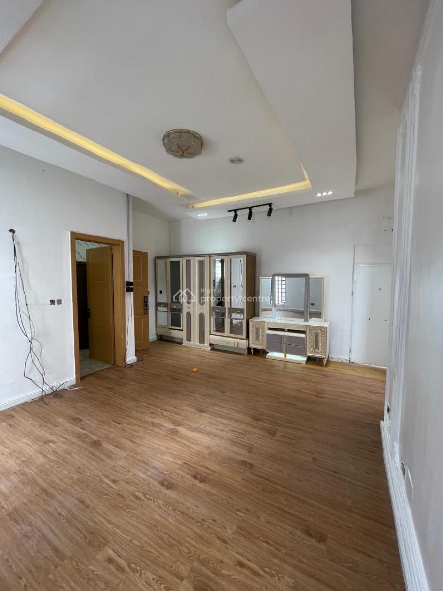 5 Bedroom Fully Detached Duplex with Bq, Ikota, Lekki, Lagos, Detached Duplex for Rent