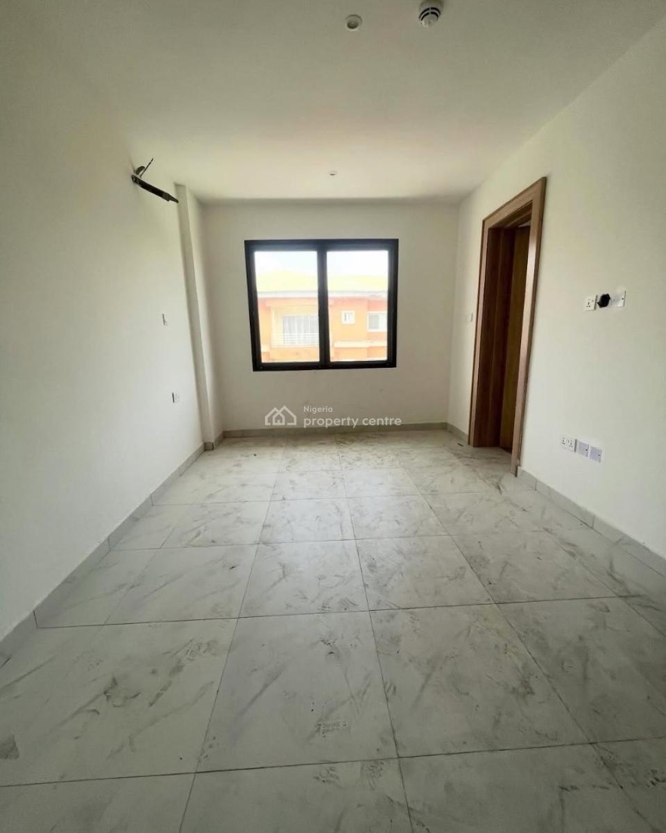 2 Bedroom Apartment with Study Room, Spar Road, Ikate, Lekki, Lagos, Flat / Apartment for Rent